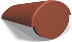 BENDERS Hřebenáč začáteční -  barva dle tašky základní - třpytivý povrch Briliant